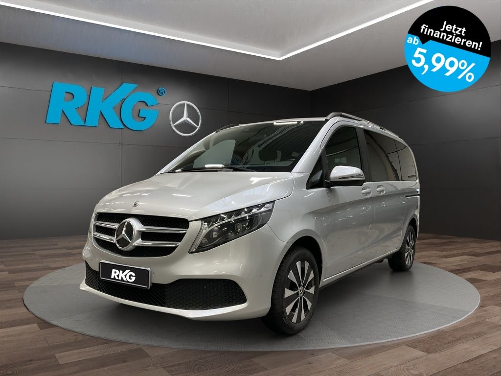 Mercedes-Benz V 220 2024
