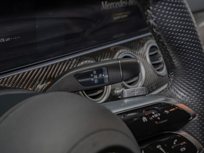 Mercedes-Benz E 300 2022