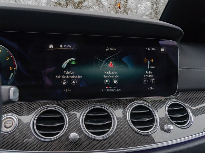 Mercedes-Benz E 300 2022