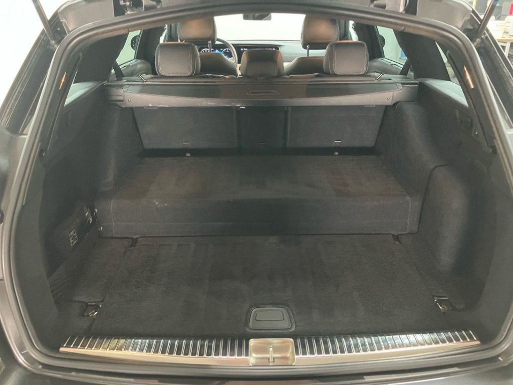 Mercedes-Benz E 300 2022