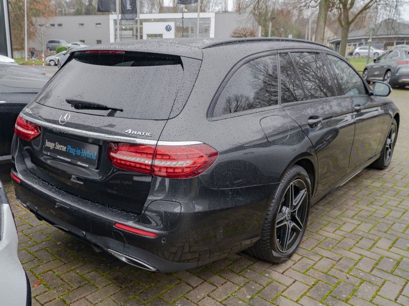 Mercedes-Benz E 300 2022