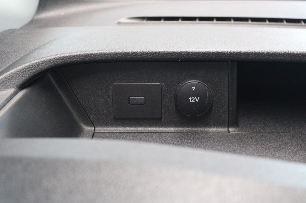 Ford Transit Custom 2021