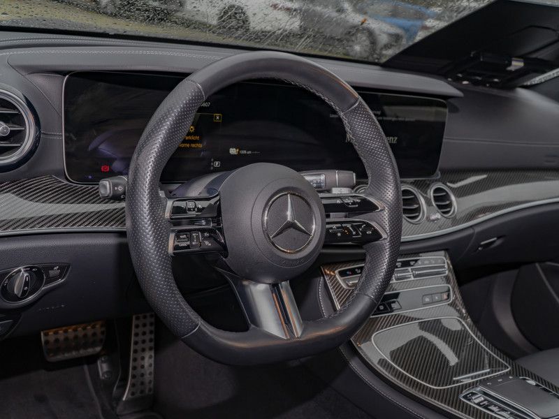 Mercedes-Benz E 300 2022