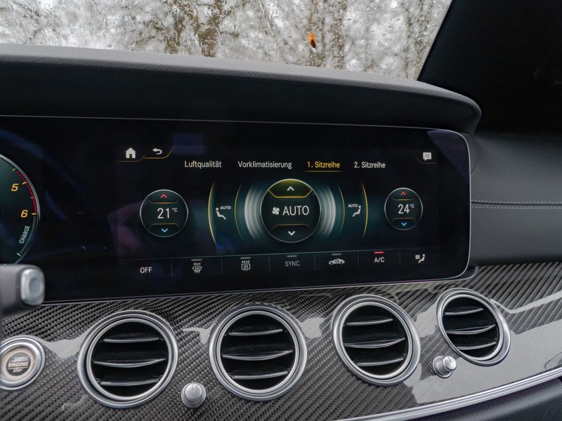 Mercedes-Benz E 300 2022