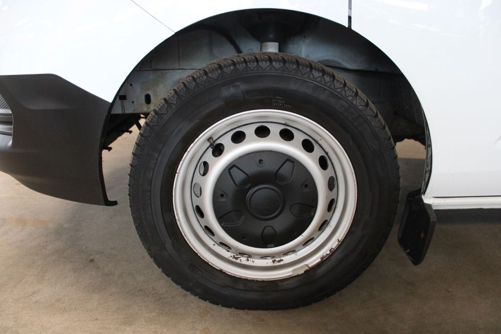 Ford Transit Custom 2021