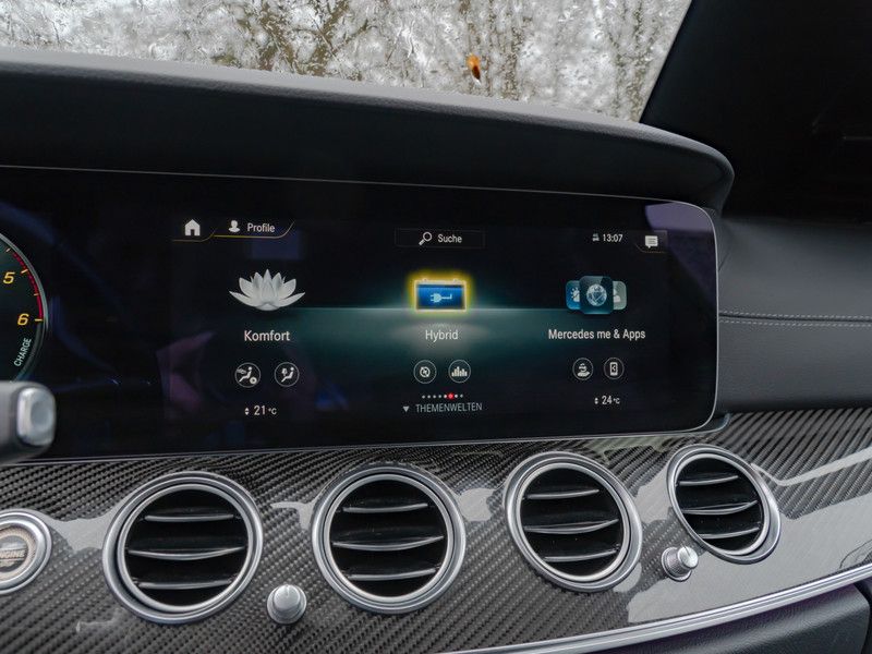 Mercedes-Benz E 300 2022