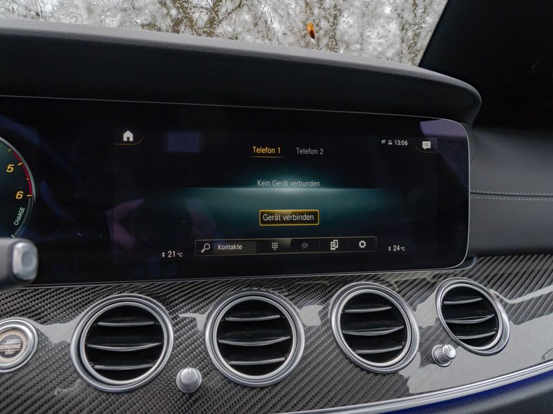 Mercedes-Benz E 300 2022