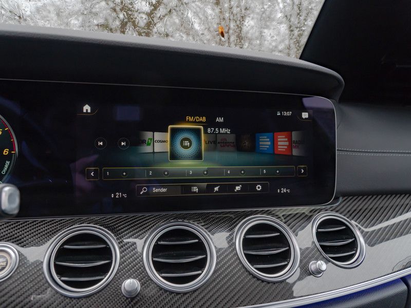 Mercedes-Benz E 300 2022