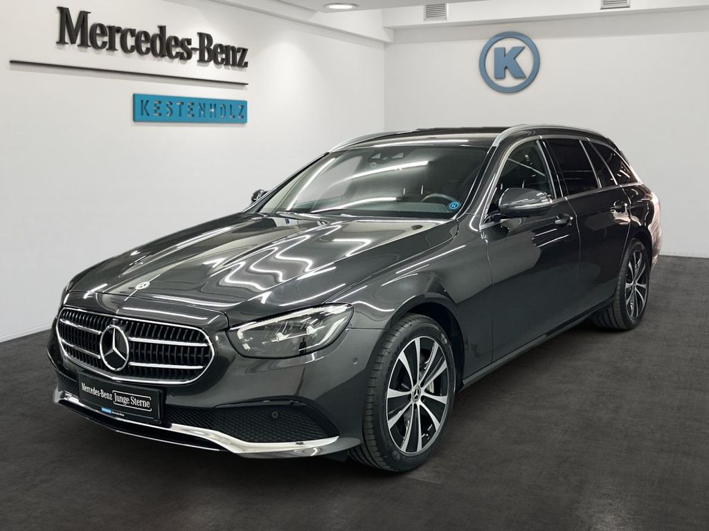 Mercedes-Benz E 300 2022