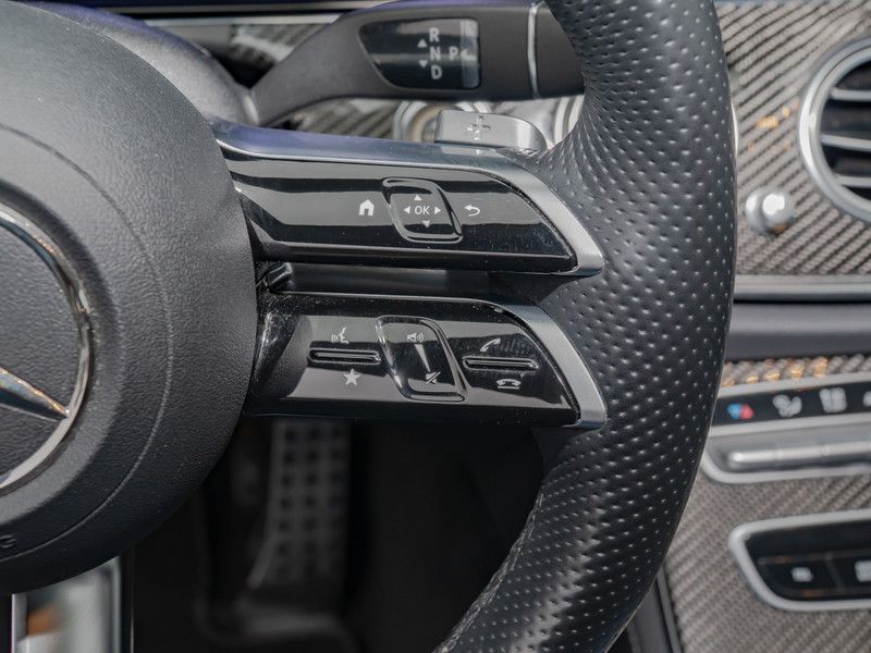 Mercedes-Benz E 300 2022