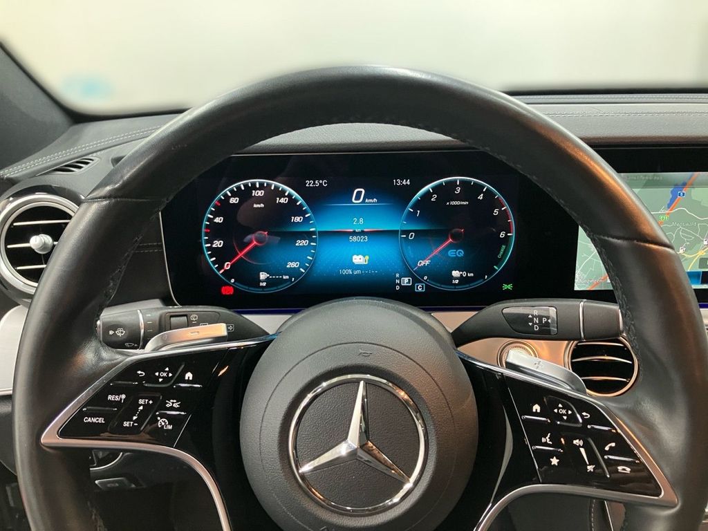 Mercedes-Benz E 300 2022
