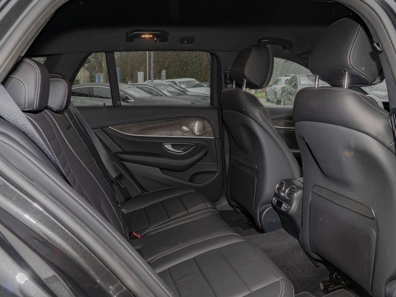 Mercedes-Benz E 300 2022