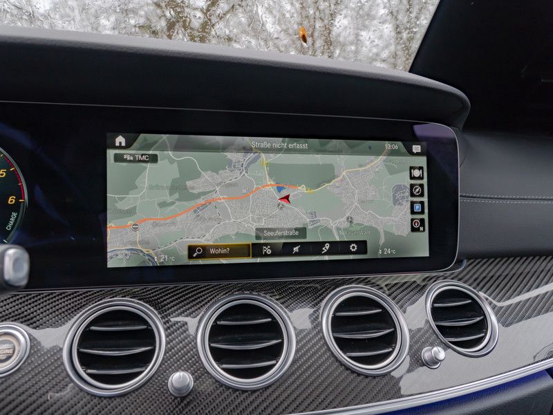 Mercedes-Benz E 300 2022