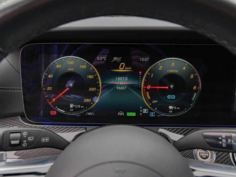 Mercedes-Benz E 300 2022