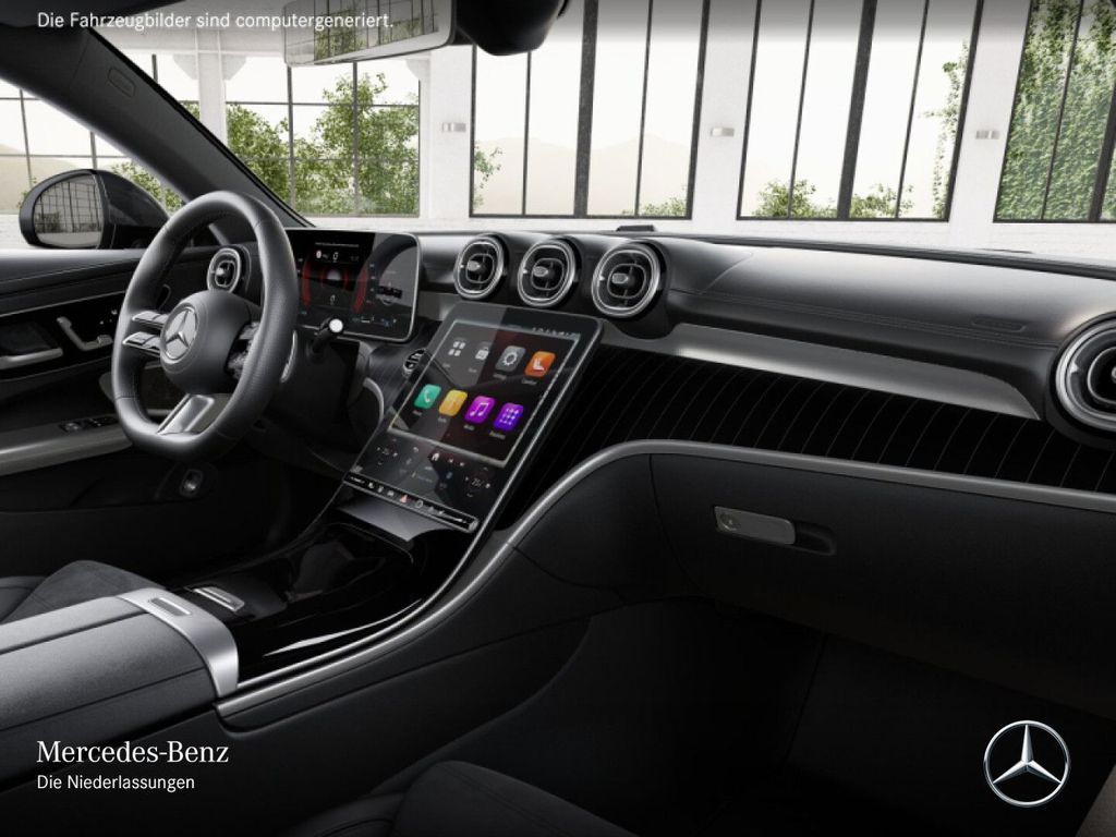 Mercedes-Benz CLE 180 2025