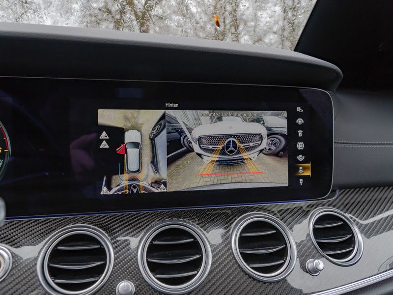 Mercedes-Benz E 300 2022