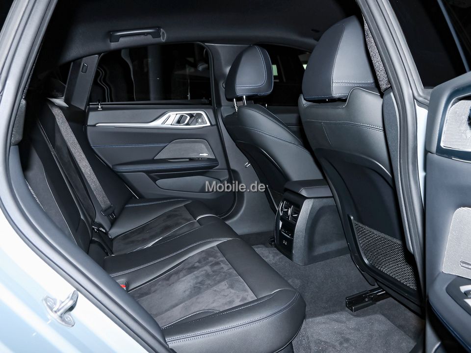 BMW M440 2024
