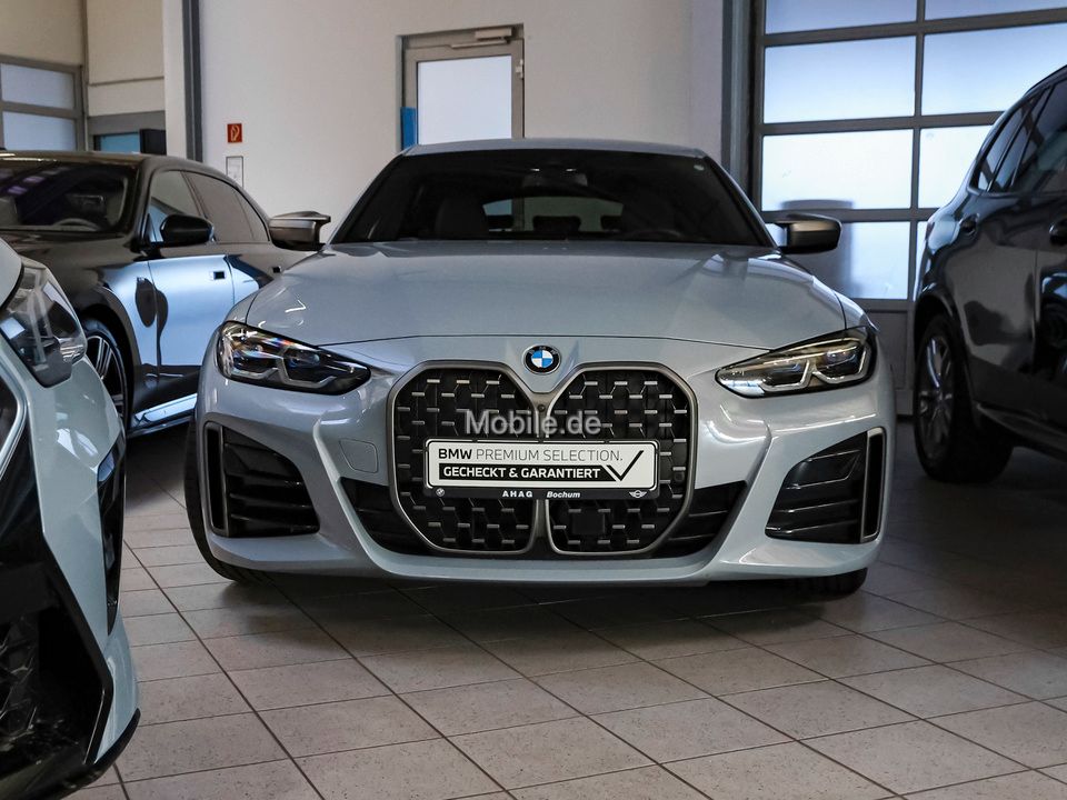 BMW M440 2024
