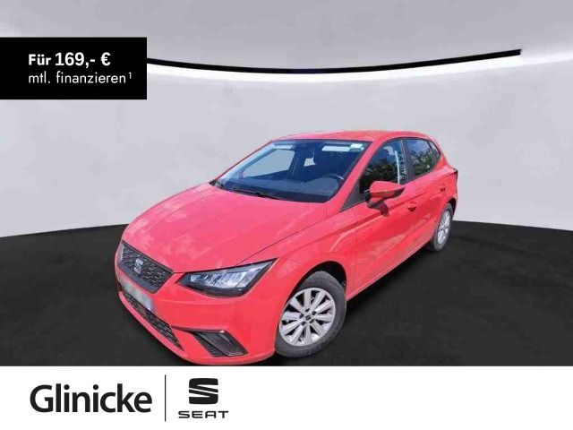 Seat Ibiza 2023