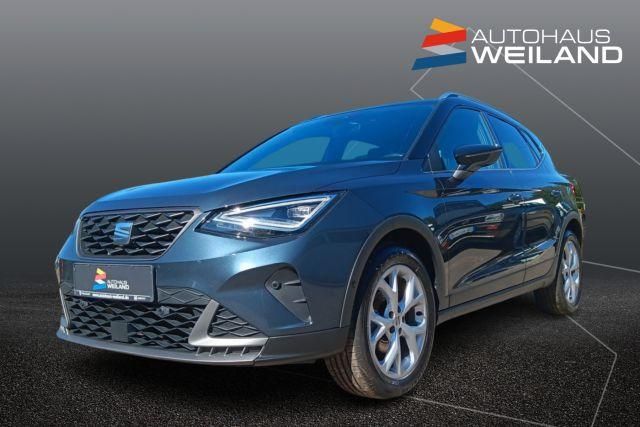 Seat Arona 2022