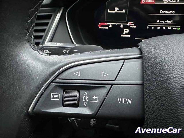 Audi Q5 2022