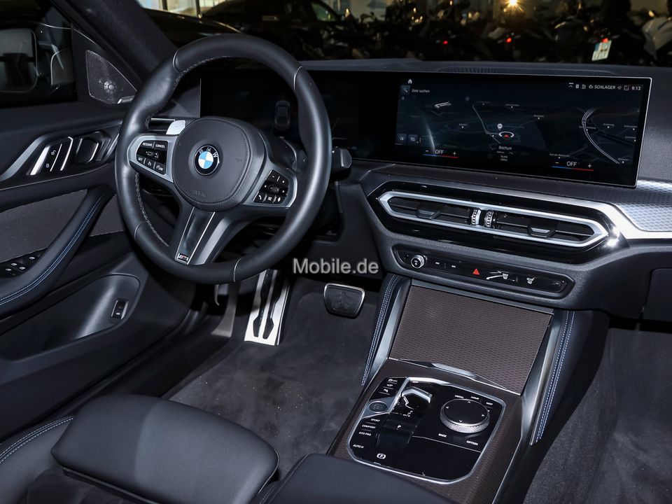 BMW M440 2024