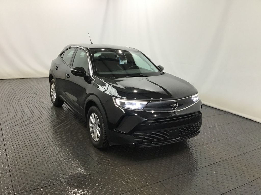 Opel Mokka 2023