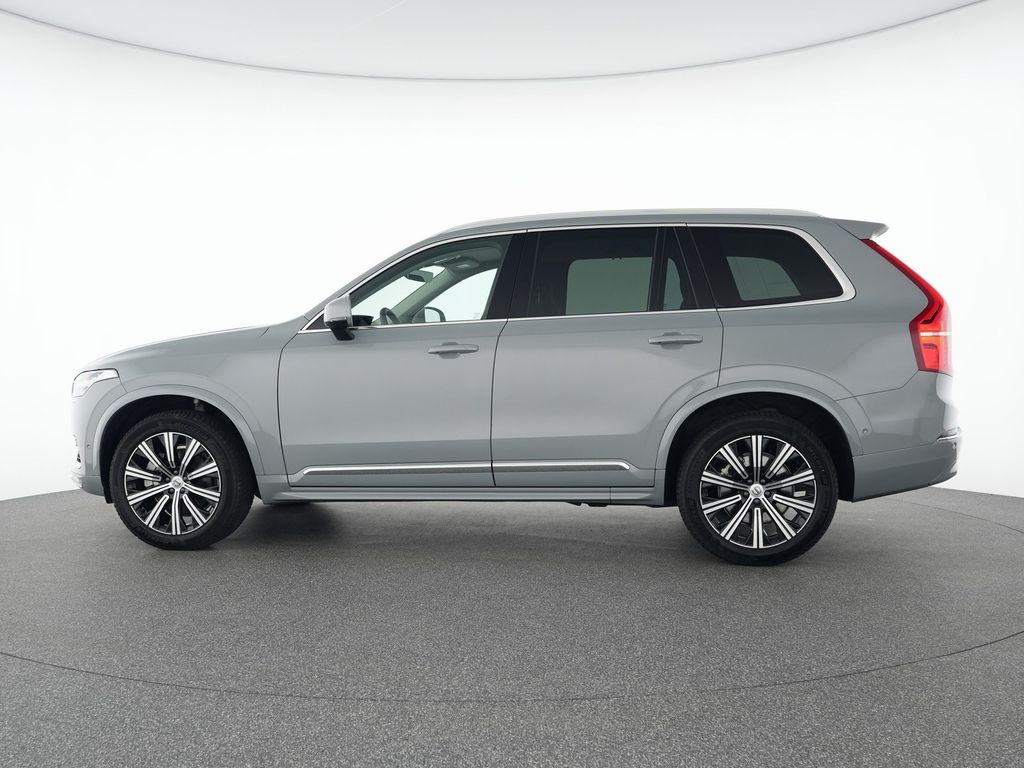 Volvo XC90 2023
