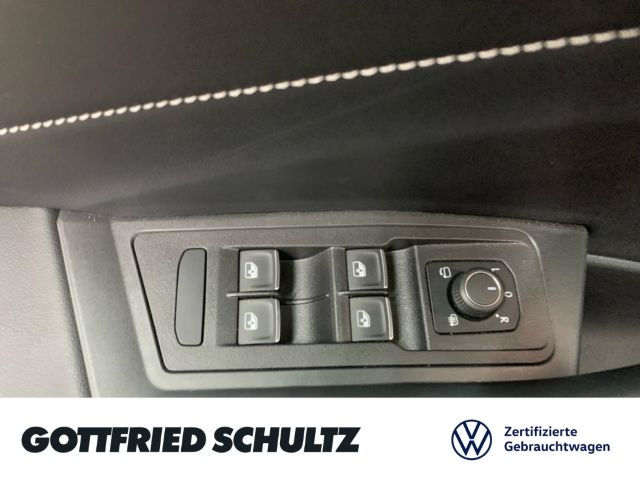 Volkswagen T-Roc 2024