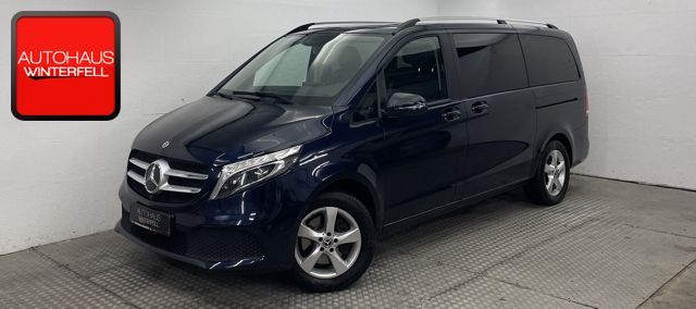 Mercedes-Benz V 300 2021
