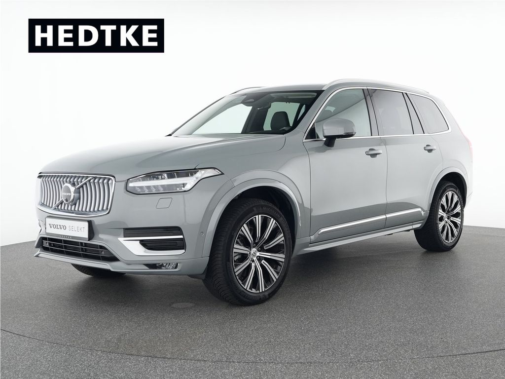 Volvo XC90 2023