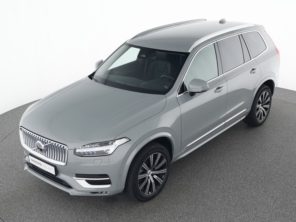 Volvo XC90 2023