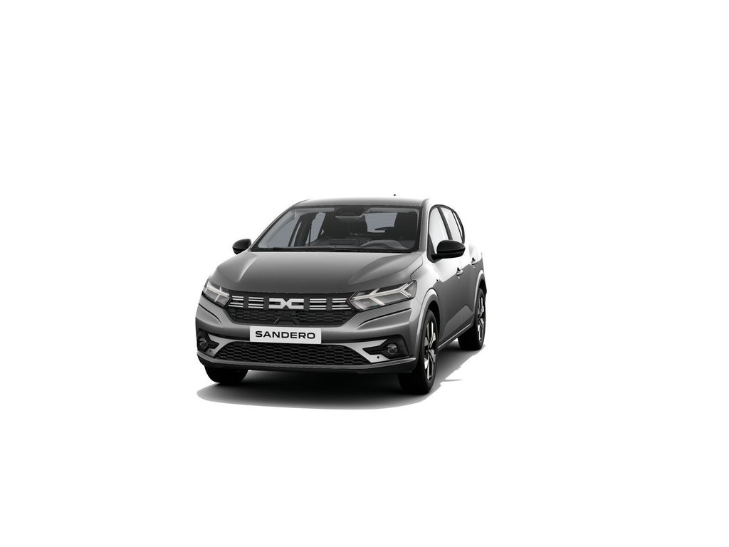 Dacia Sandero 2025