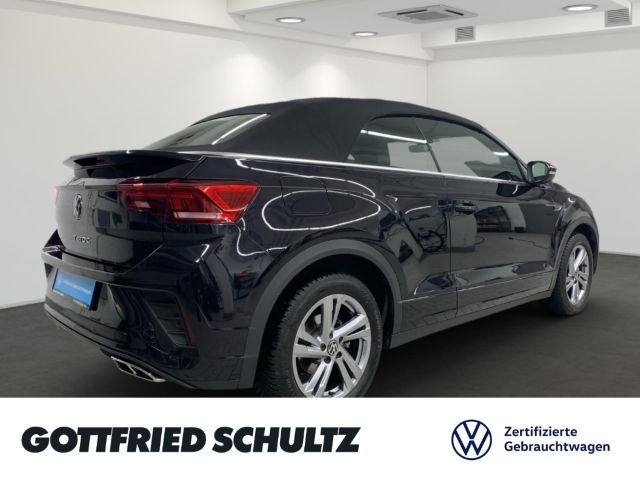 Volkswagen T-Roc 2024