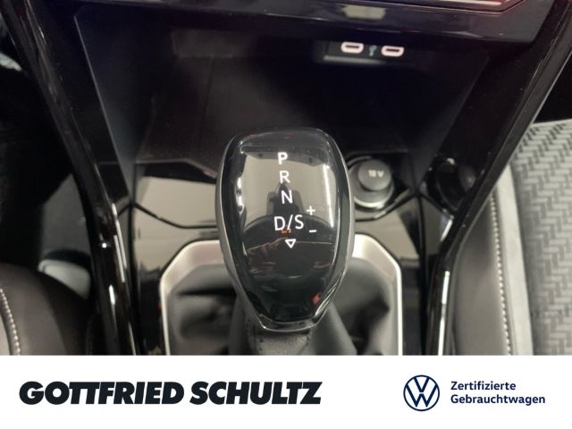 Volkswagen T-Roc 2024