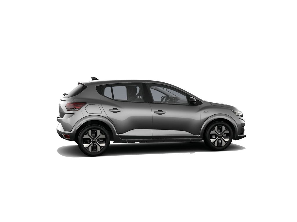 Dacia Sandero 2025