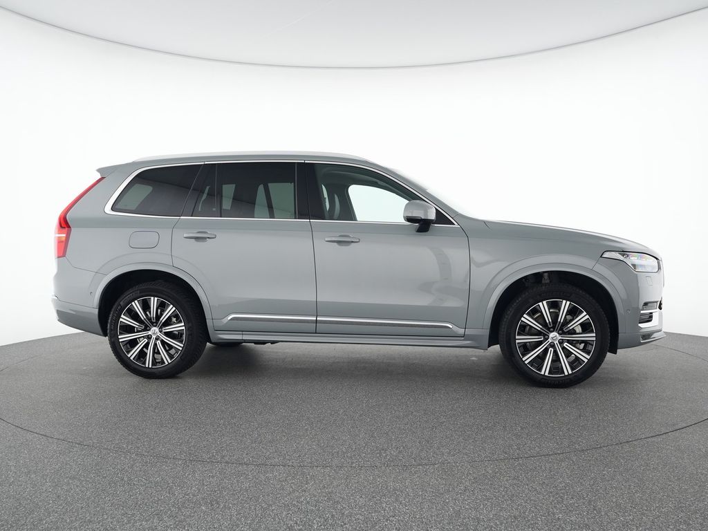 Volvo XC90 2023