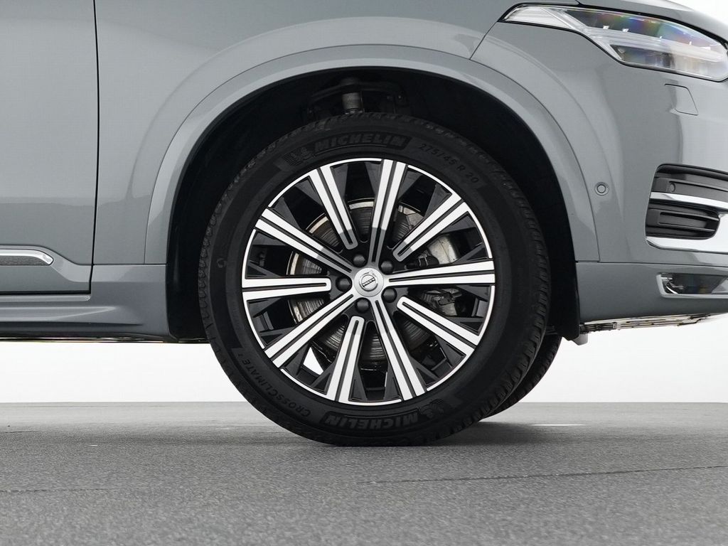 Volvo XC90 2023