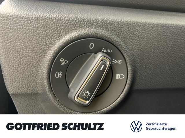 Volkswagen T-Roc 2024