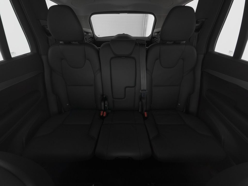 Volvo XC90 2023