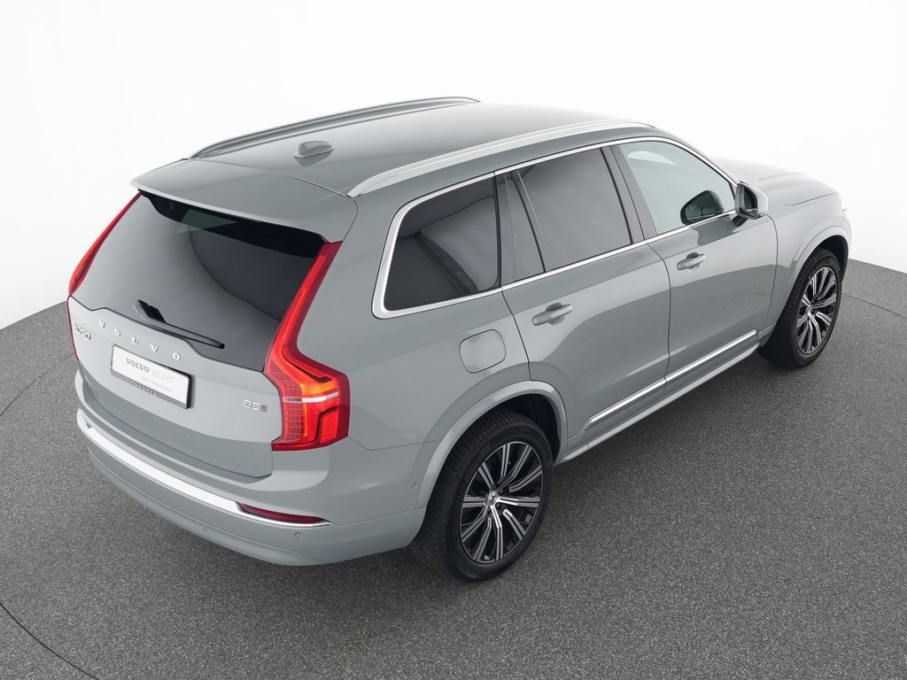 Volvo XC90 2023