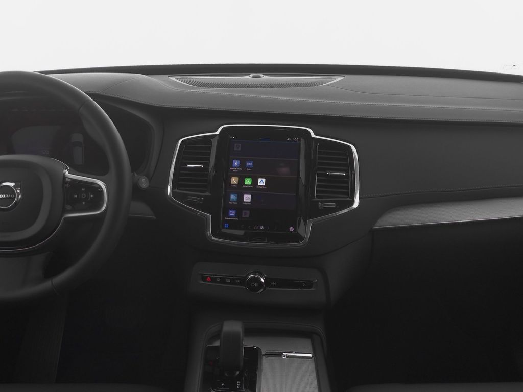 Volvo XC90 2023