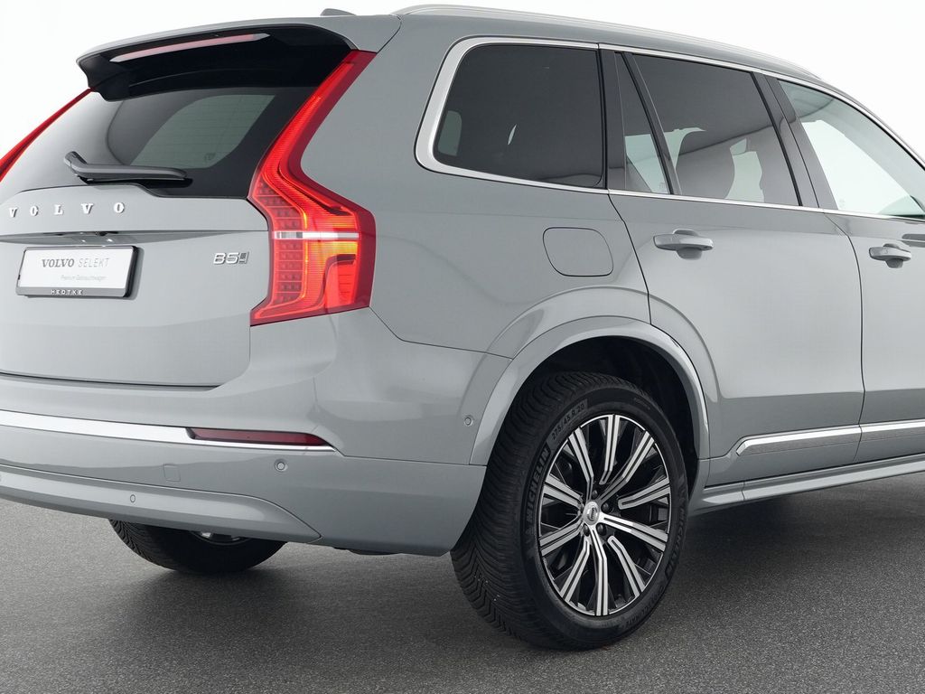 Volvo XC90 2023