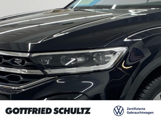 Volkswagen T-Roc 2024