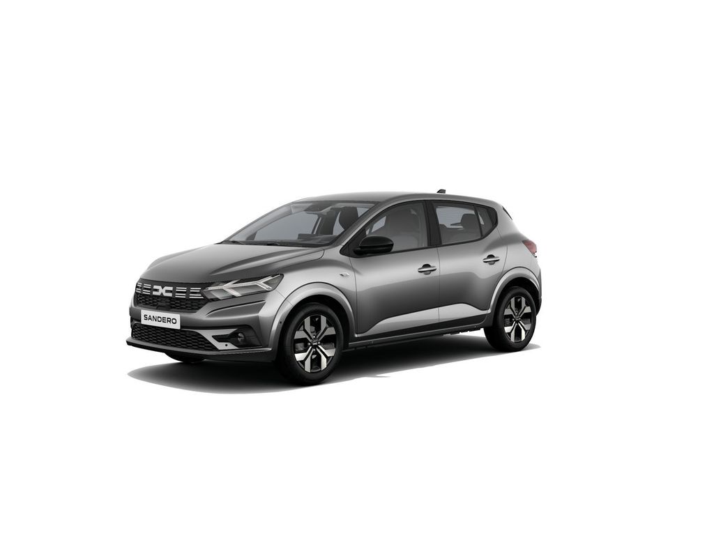 Dacia Sandero 2025