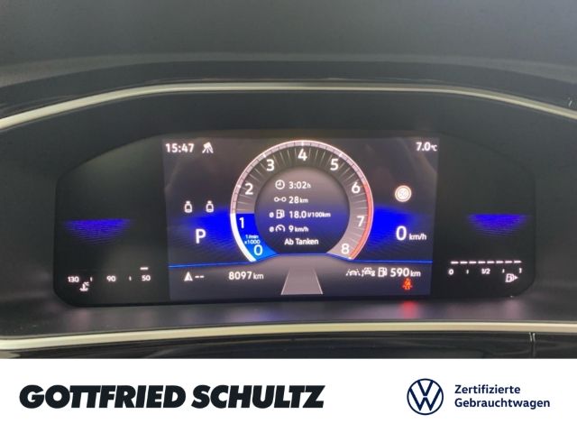 Volkswagen T-Roc 2024