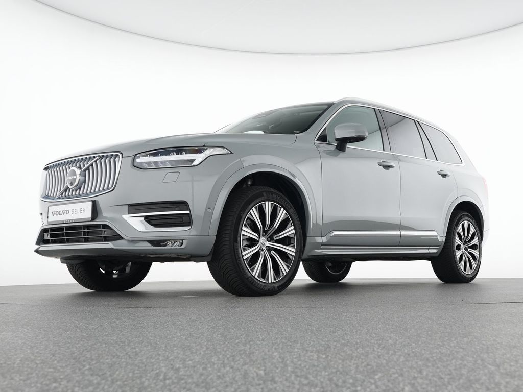 Volvo XC90 2023