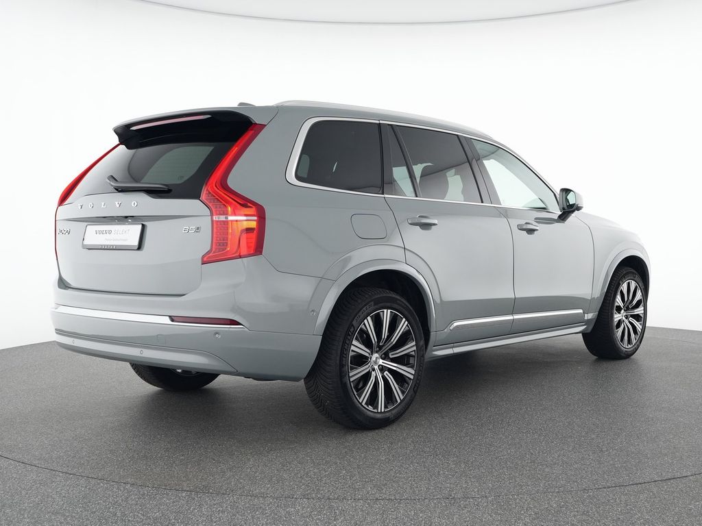 Volvo XC90 2023