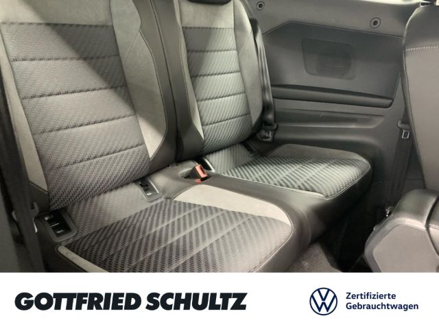 Volkswagen T-Roc 2024