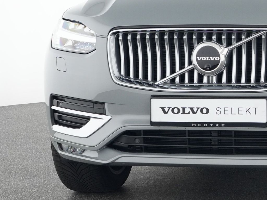 Volvo XC90 2023